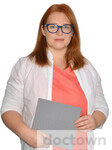 Парфененкова Анастасия Александровна