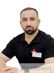 Парсегян Завен Камоевич