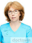 Пасечник Екатерина Витальевна