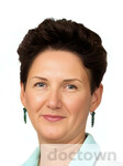 Пашкова Анна Александровна