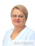 Пашкова Татьяна Павловна
