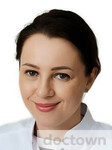 Паскаленко Татьяна Валерьевна