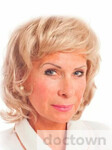 Пастухова Ирина Михайловна