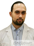 Патик Никита Валерьевич