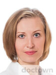 Патрикеева Татьяна Викторовна