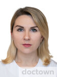 Патрова Надежда Федоровна