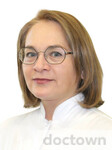 Патюкова Ольга Викторовна