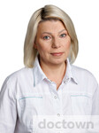 Павинская Ирина Геннадьевна