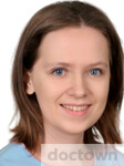 Павлова Яна Игоревна