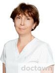 Павловская Ирина Викентьевна