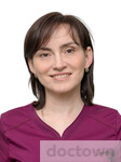 Павлунина Инна Владимировна