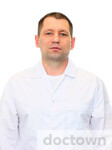 Никашин Алексей Николаевич