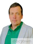 Никифоров Михаил Юрьевич
