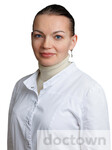 Никифорова Людмила Александровна