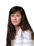 Никитина Алина Евгеньевна
