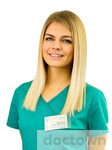 Никитина Анна Ивановна