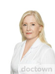 Никитина Елена Федоровна