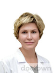 Никитина Ирина Андреевна