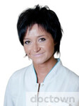 Никитина Юлия Петровна