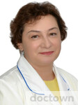 Николаенко Илона Евгеньевна