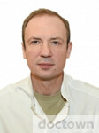 Николаев Андрей Владимирович