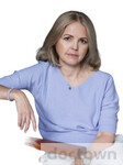 Николаева Наталья Михайловна