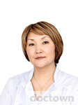 Николаева Валентина Николаевна