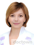Никонорова Ирина Сергеевна
