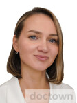 Никонова Ксения Валерьевна