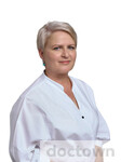 Никонова Юлия Николаевна