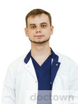 Никулич Алексей Вячеславович