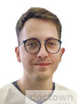 Никулин Владимир Олегович