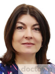 Никулина Татьяна Владимировна