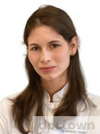 Нилова Кристина Сароевна