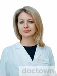Ляхова Евгения Александровна