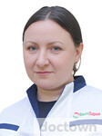 Ляхова Инна Владимировна