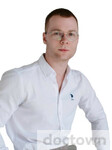 Лясович Георгий Александрович