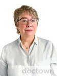 Лычак-Ковалёнок Ирина Павловна