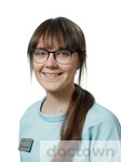 Лымарева Анастасия Александровна