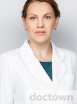 Лёзная Елена Владимировна