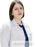 Лысенко Ксения Сергеевна