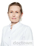 Лысенко Татьяна Витальевна