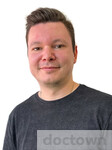 Лысенко Юрий Александрович