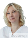 Лысова Наталья Владимировна