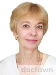 Лытаева Людмила Борисовна