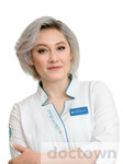 Людевиг Анна Алексеевна
