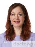 Трифонова Ксения Борисовна