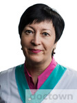Трофимова Инна Владимировна