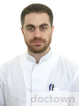 Трубкин Владимир Ефимович