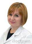 Трунина Татьяна Владимировна